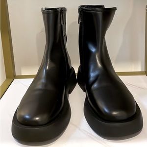 Franco Sarto Etna Bootie